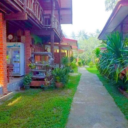 Willa Coconut Corner Ko Yao Noi Zewnętrze zdjęcie