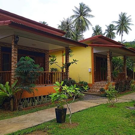 Willa Coconut Corner Ko Yao Noi Pokój zdjęcie