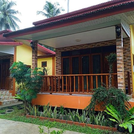 Willa Coconut Corner Ko Yao Noi Pokój zdjęcie