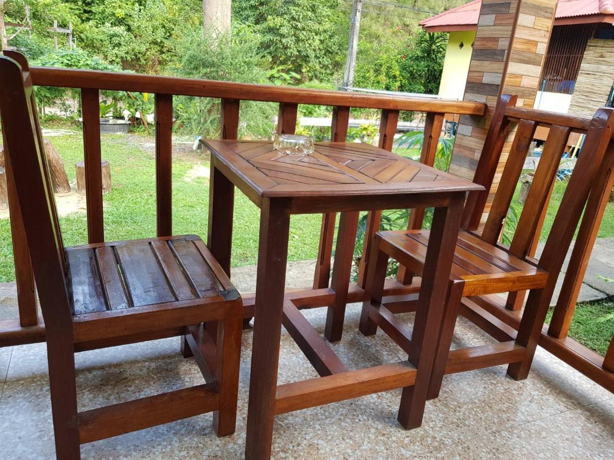 Willa Coconut Corner Ko Yao Noi Zewnętrze zdjęcie