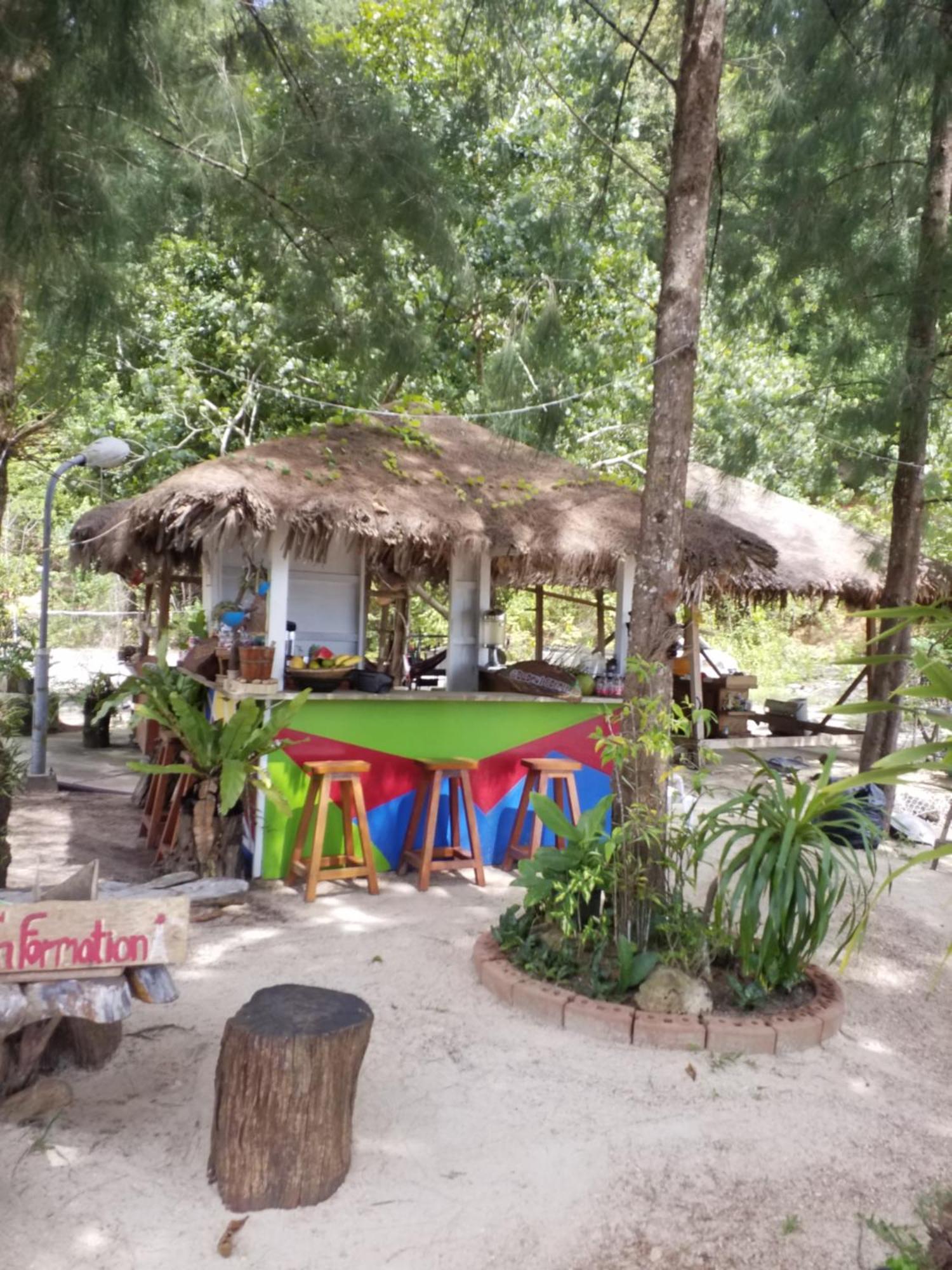 Willa Coconut Corner Ko Yao Noi Zewnętrze zdjęcie