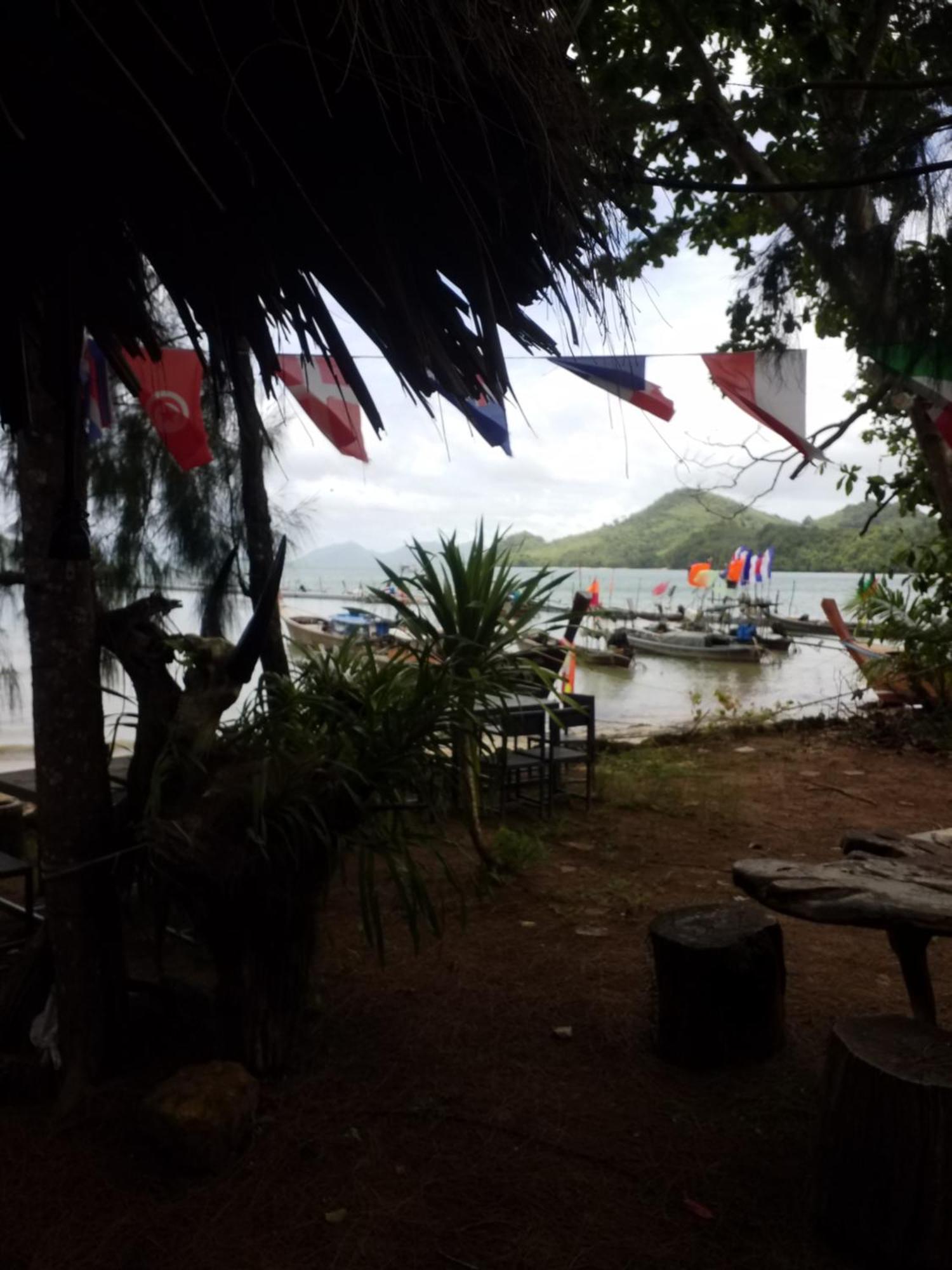 Willa Coconut Corner Ko Yao Noi Zewnętrze zdjęcie