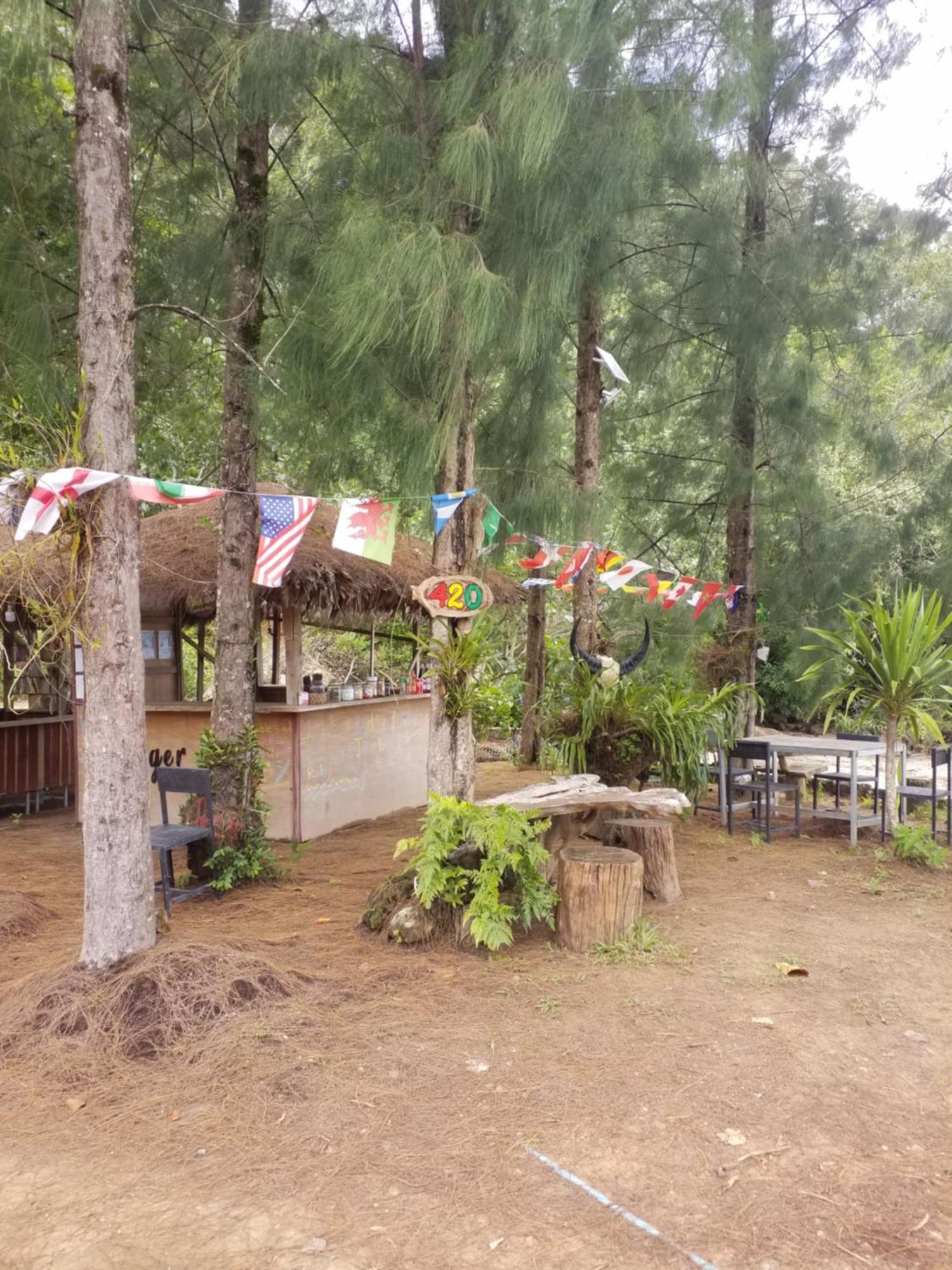 Willa Coconut Corner Ko Yao Noi Zewnętrze zdjęcie