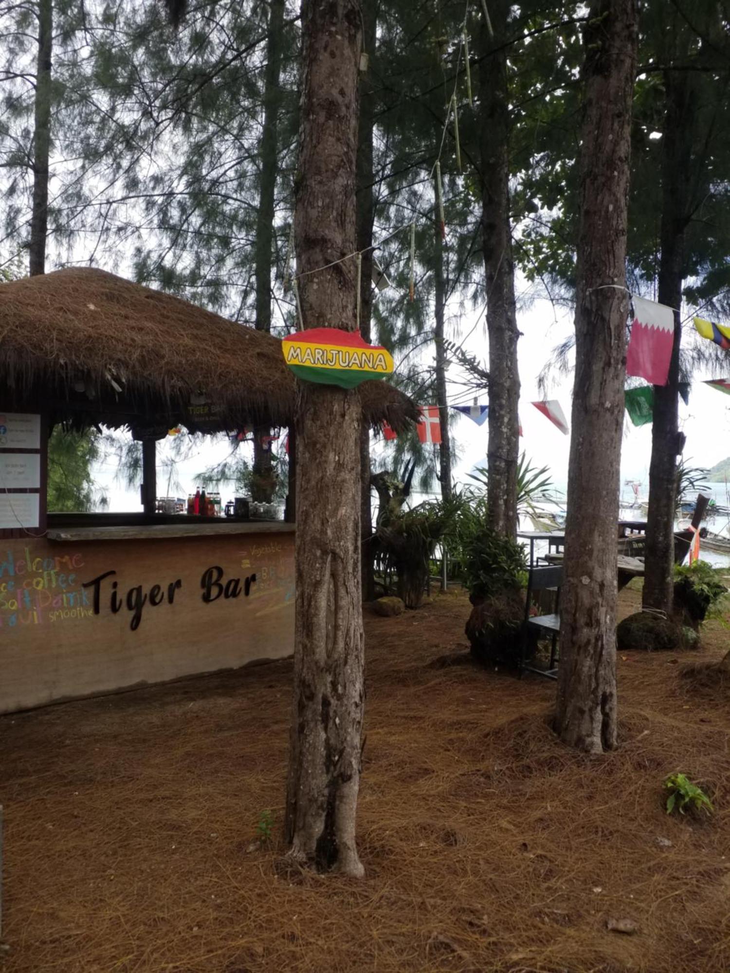 Willa Coconut Corner Ko Yao Noi Zewnętrze zdjęcie