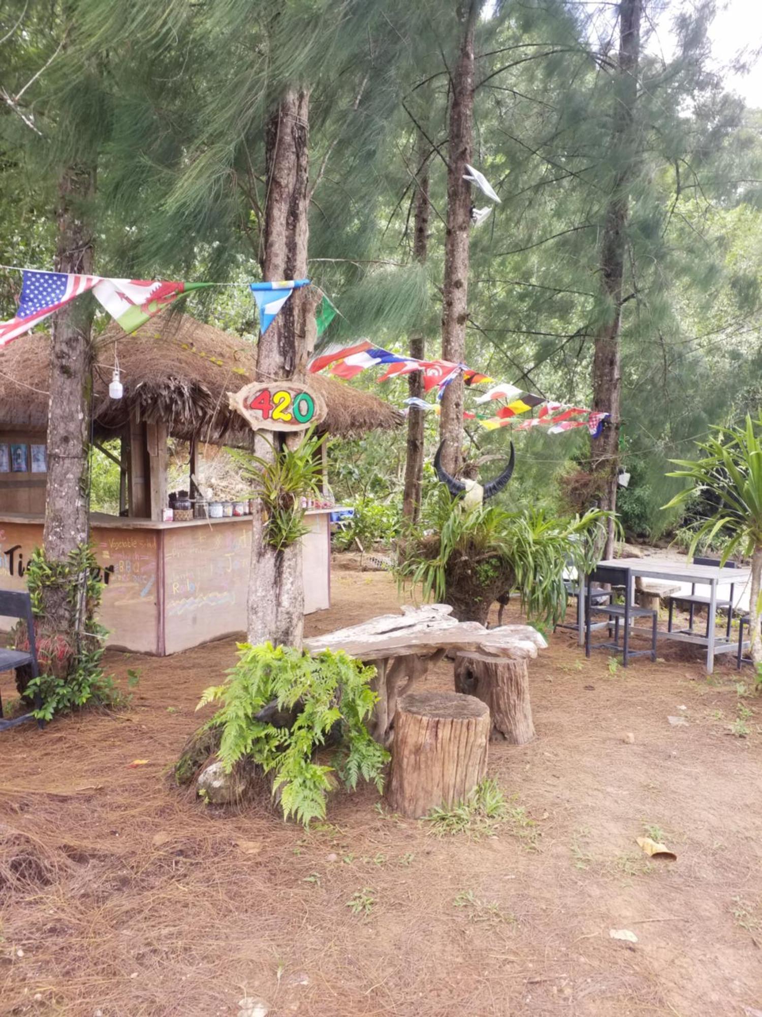 Willa Coconut Corner Ko Yao Noi Zewnętrze zdjęcie