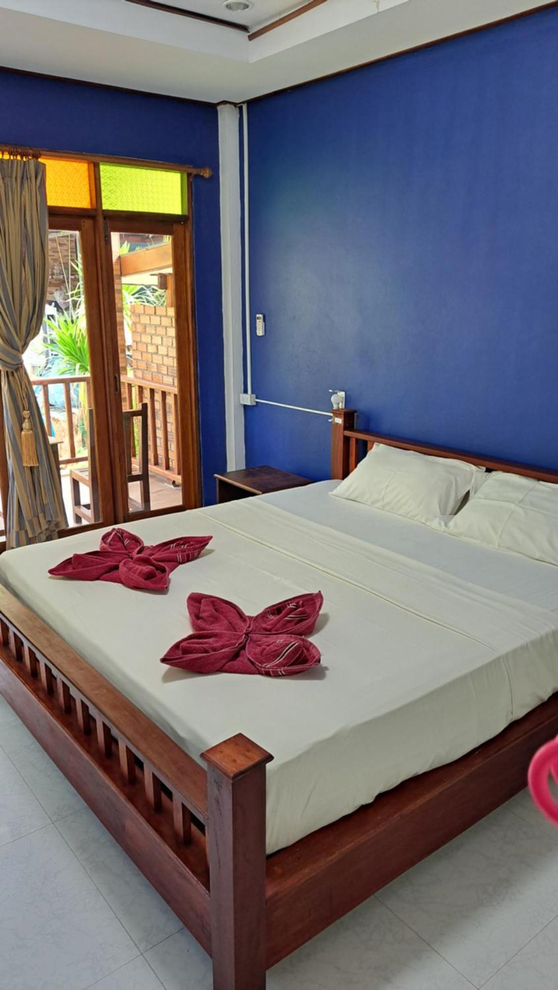 Willa Coconut Corner Ko Yao Noi Zewnętrze zdjęcie